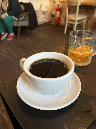 Kavárna co hledá jméno