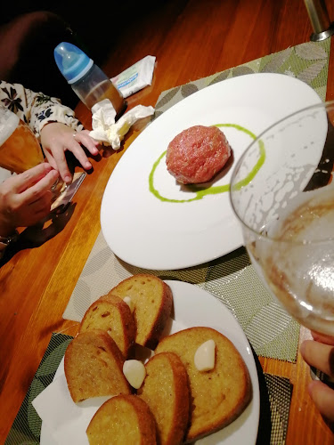 Comentarii opinii despre Steak House Liberec