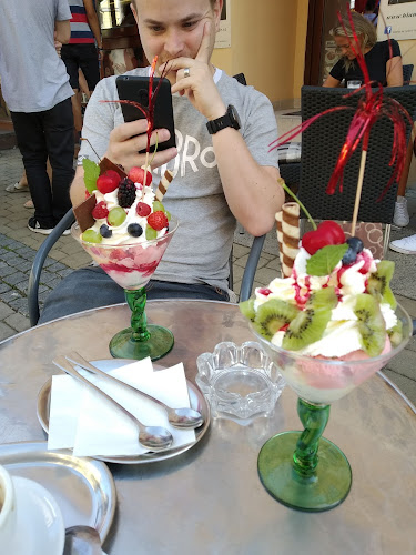 Comentarii opinii despre Bianco Caffé