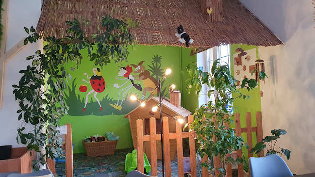 Cukrárna Kafíčko - Gastronomie a pohostinství