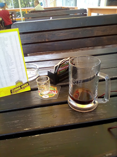 Opinii despre Dandy Bar în Brno - Gastronomie a pohostinství