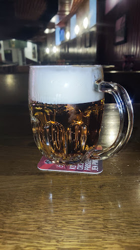 Opinii despre Bunkr în Praha 13 - Gastronomie a pohostinství