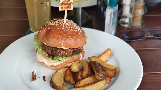 Restaurace Na Pekařce