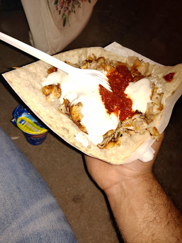 Comentarii opinii despre Istanbul Döner Kebab