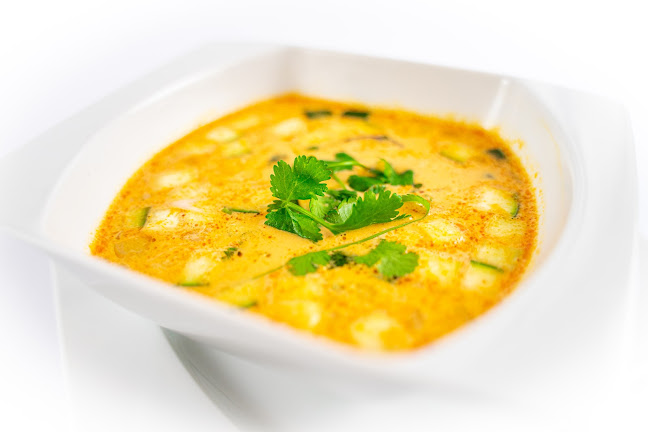 Phở u Letné - Gastronomie a pohostinství