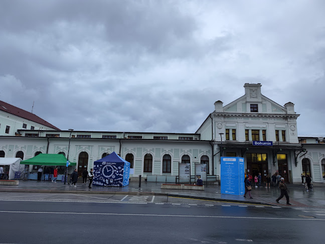 Bistro DATEX Bohumín - Gastronomie a pohostinství