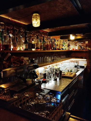 Boudoir - U Sta rán - Praha