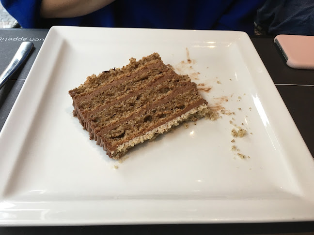 Opinii despre Kogo Havelská ristorante în Staré Město - Gastronomie a pohostinství