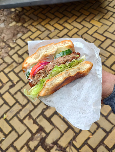 Opinii despre Občerstvení Ostrava-Vítkovice în Ostrava - Gastronomie a pohostinství