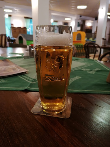 Hotel restaurant Švejk - Bublava