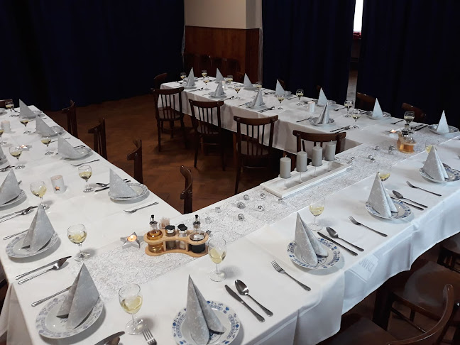 Motorest Myslivna Karkulka - Gastronomie a pohostinství