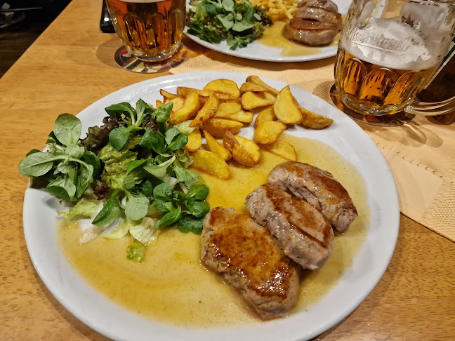 Casamia - Gastronomie a pohostinství