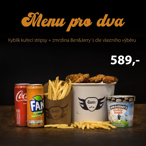 Žrádelna Dobruška - Dobruška