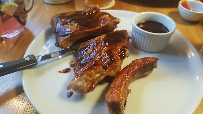 Comentarii opinii despre El Gaucho