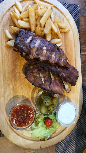 Mexická restaurace Popocatépetl - Gastronomie a pohostinství