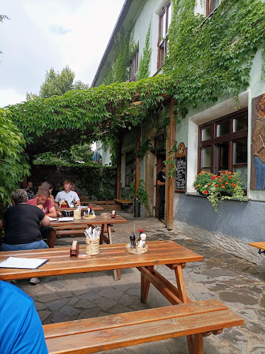 Comentarii opinii despre Restaurace a penzion U Hájků