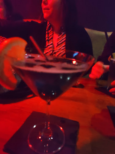 Opinii despre NIGHTMARE Prague Horror Bar în Malá Strana - Gastronomie a pohostinství