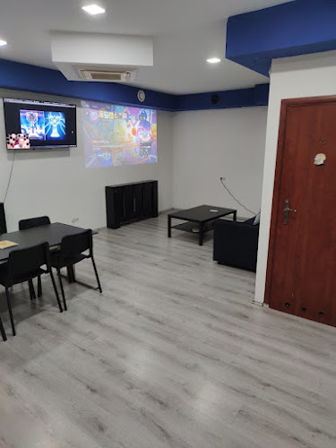 Murloc Bar & Pizza OVA