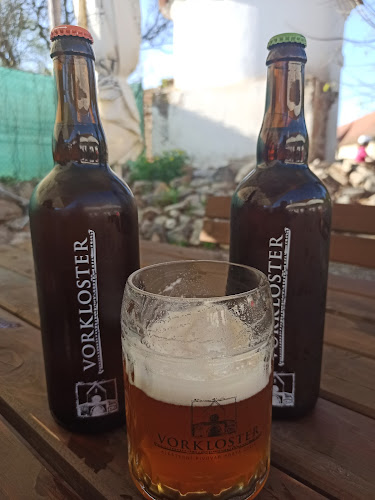 Comentarii opinii despre Klášterní pivovar Porta Coeli
