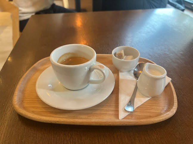 Čokolaterie Vokovice - Praha