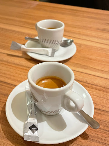 Opinii despre Staropražská galerie în Staré Město - Gastronomie a pohostinství