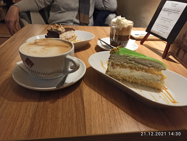 Comentarii opinii despre Staropražská galerie