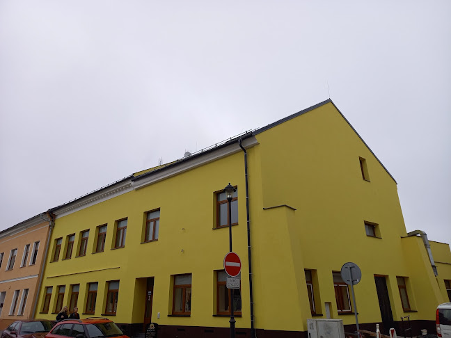 Hotel a restaurace Hradby - Uničov