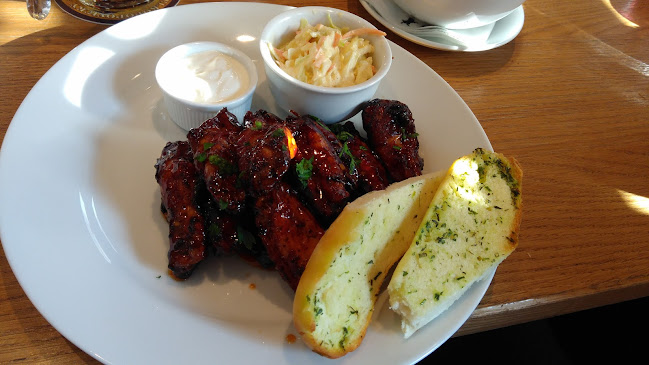 Kozlovna U Soudku - Praha