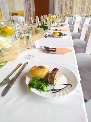 Opinii despre Catering na klič în České Budějovice - Gastronomie a pohostinství