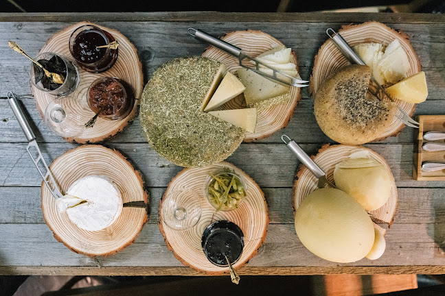 White Circus - Gastronomie a pohostinství