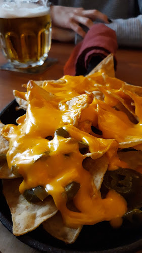 The Wall Pub - Malá Strana