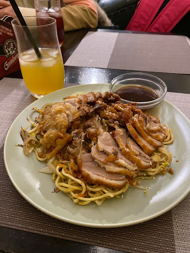 Pho Tu Quynh - Praha