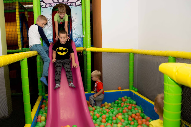 Pizza-doma Caffe Restaurant s velkou dětskou hernou - Gastronomie a pohostinství