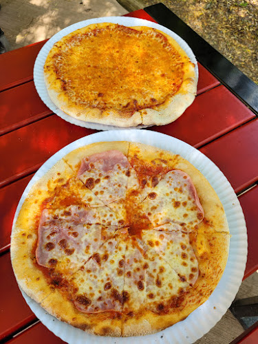 Comentarii opinii despre PIZZA A GRILL KOOKABURRA