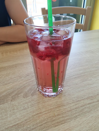 BOMBA Café - Gastronomie a pohostinství