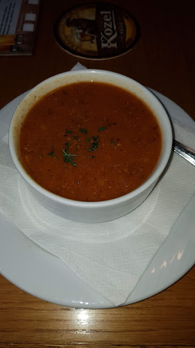 Comentarii opinii despre Restaurace Jenerálka