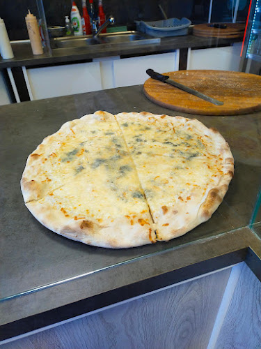 Pizza Fabrika - Praha 12