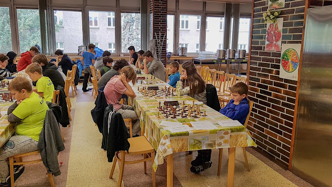 Centrální Školní Jídelna Litoměřice - Gastronomie a pohostinství