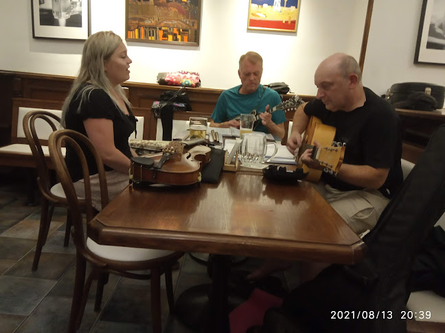 na JEDNO - Hradec Králové