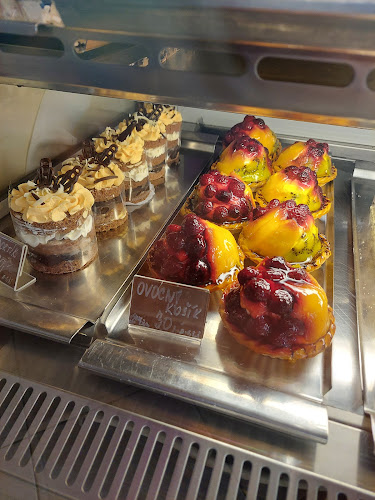 Opinii despre Cukrárna Lilie în Litoměřice - Gastronomie a pohostinství