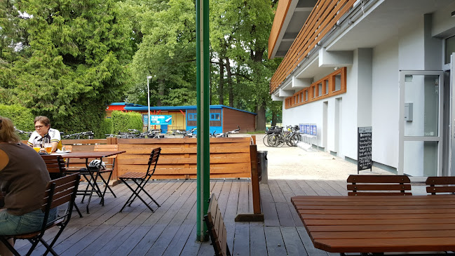 Restaurace Sport - Hradec nad Moravicí