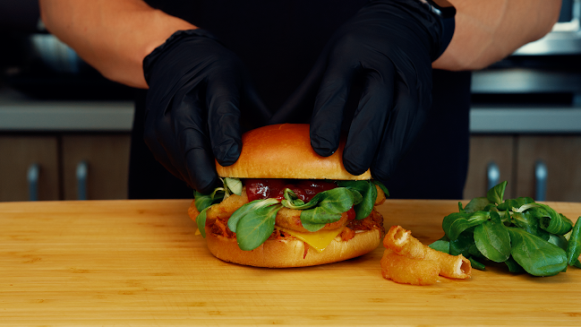 Bistro TateSpeech - Horní Žďár