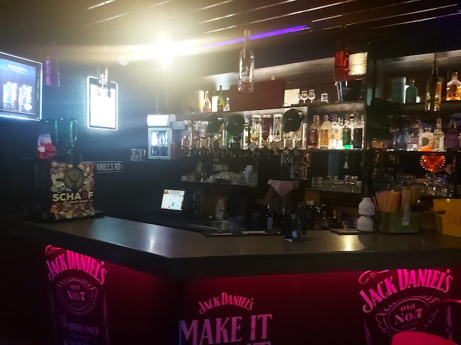 Opinii despre T-club în Nový Bor - Gastronomie a pohostinství