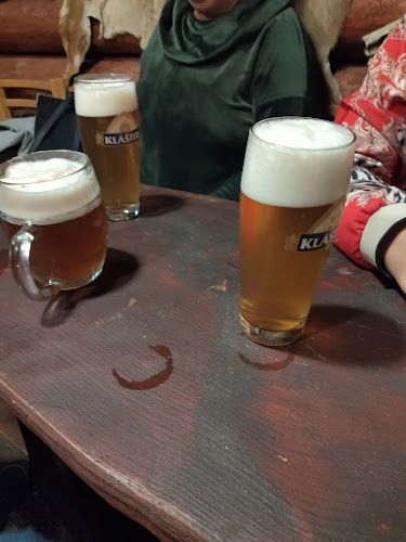 Hausmanka U Kozy - Gastronomie a pohostinství