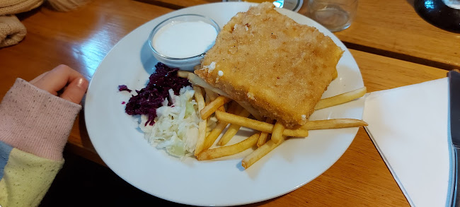 Opinii despre Restaurace Na Špici în Dřevěnice - Gastronomie a pohostinství