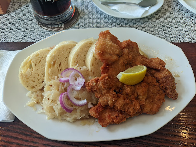 Motorest Stradouň - Gastronomie a pohostinství