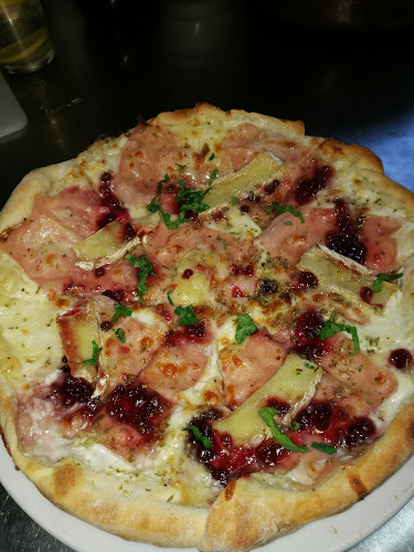 Comentarii opinii despre Pension 65 s Restaurací