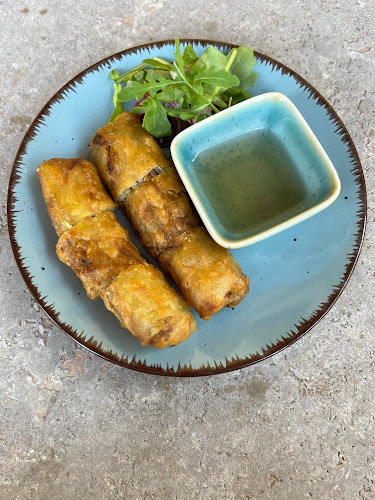 Zlatý Klas ASIA restaurace - Gastronomie a pohostinství