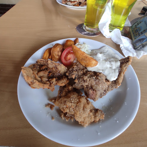 Restaurace U Slavíků - Nová Ves