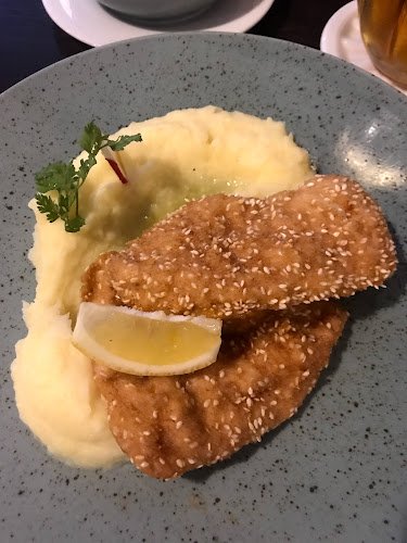 U Kroka - Gastronomie a pohostinství